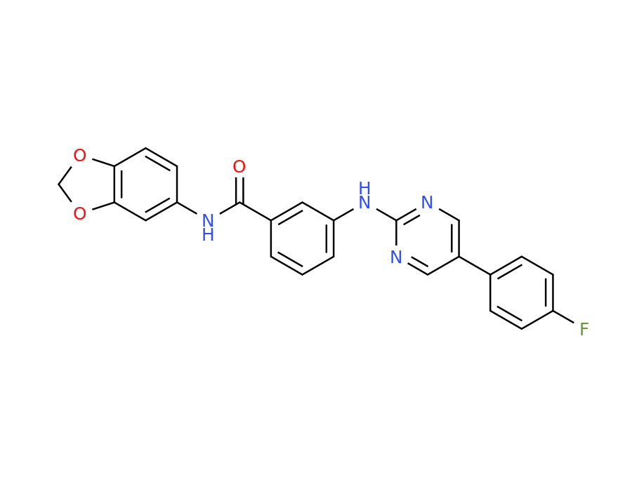 Structure Amb20548405