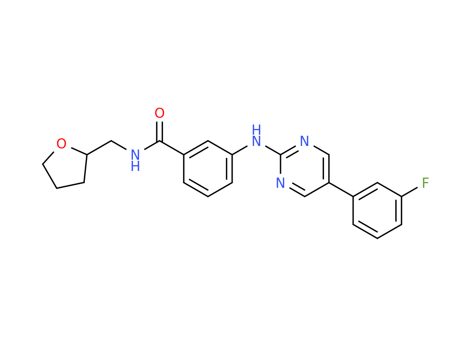 Structure Amb20548504
