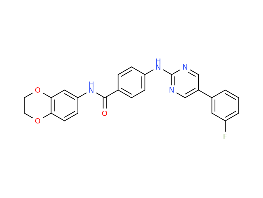 Structure Amb20548560
