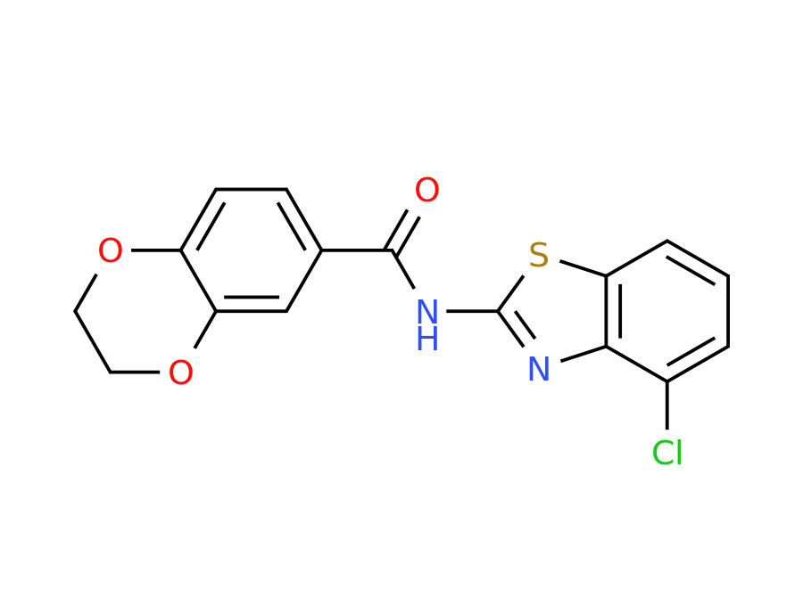 Structure Amb2055005