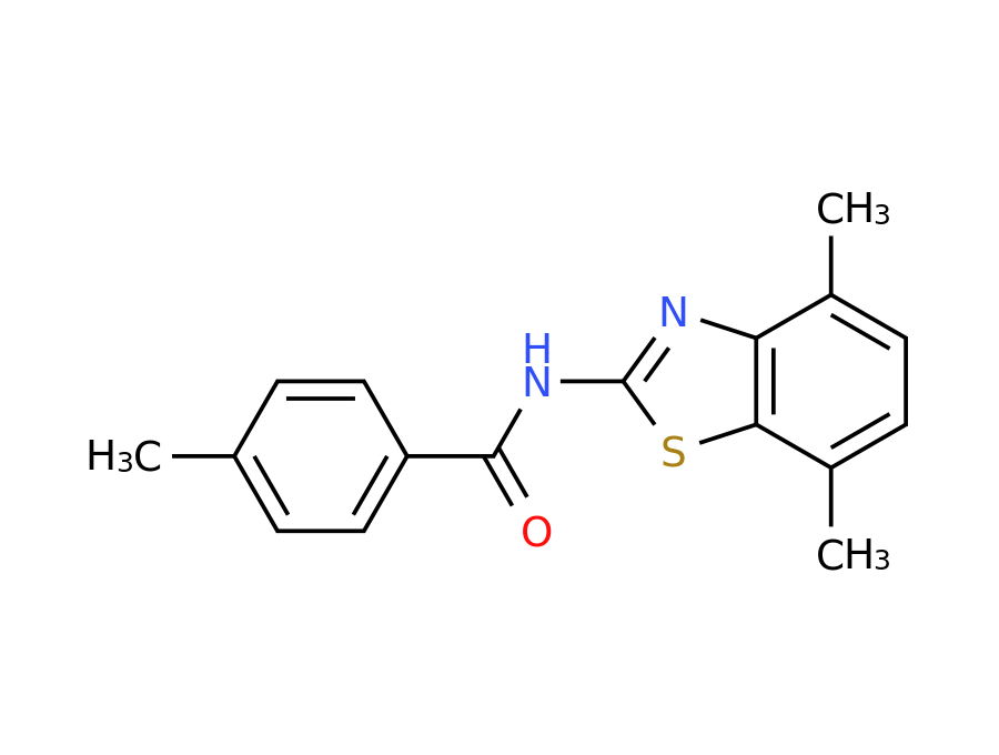 Structure Amb2055025
