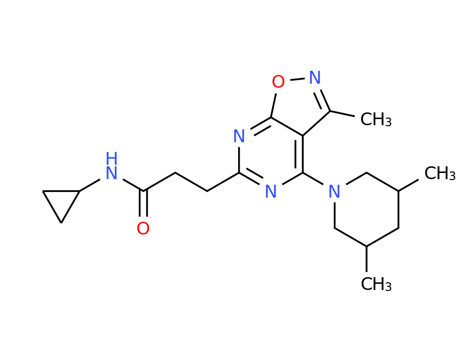 Structure Amb20550394