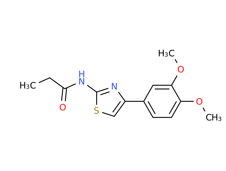 Structure Amb2055149