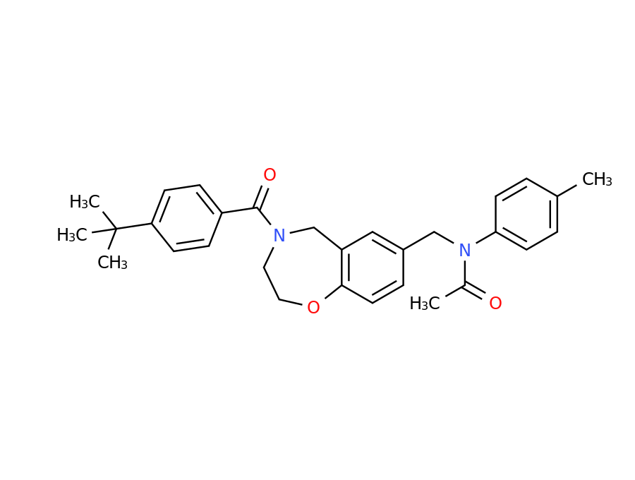 Structure Amb20552311