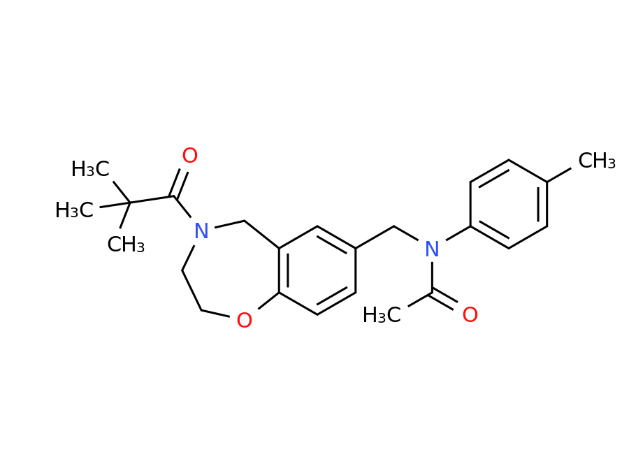 Structure Amb20552340