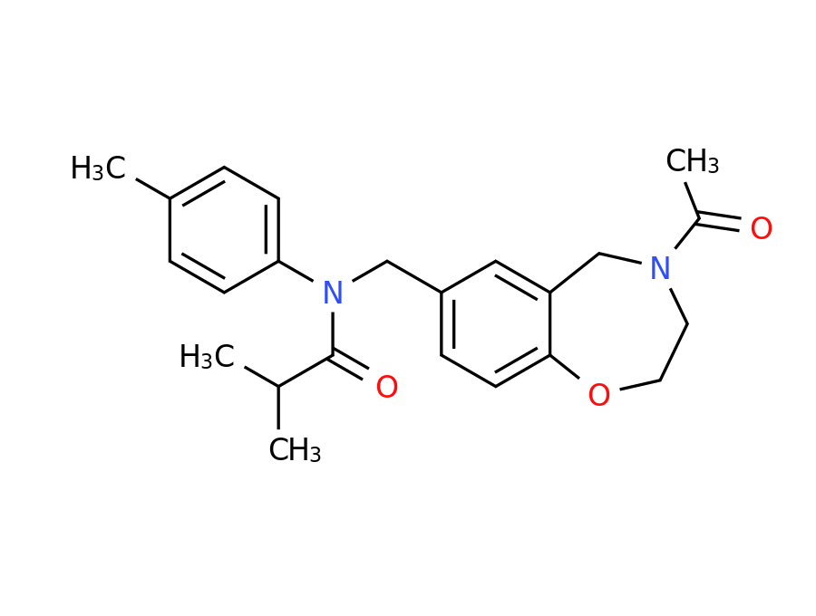 Structure Amb20552382