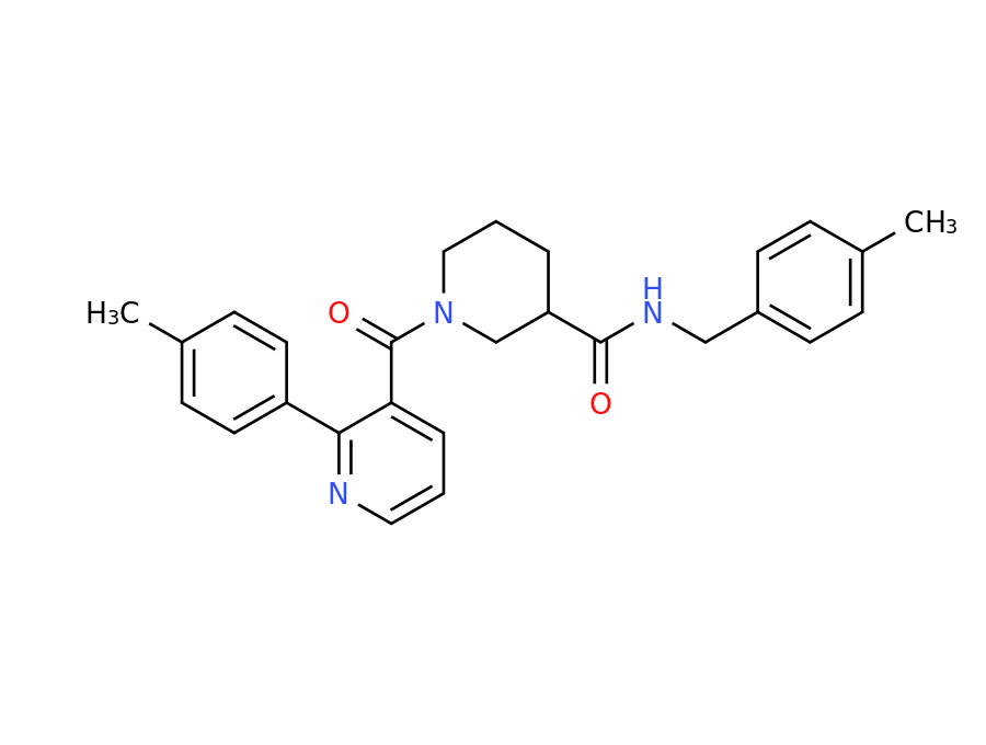 Structure Amb20552651