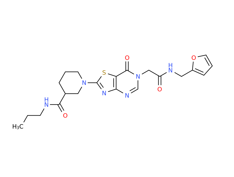 Structure Amb20553824