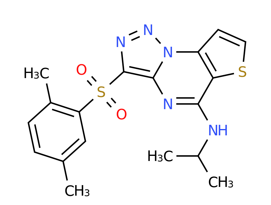Structure Amb20557474