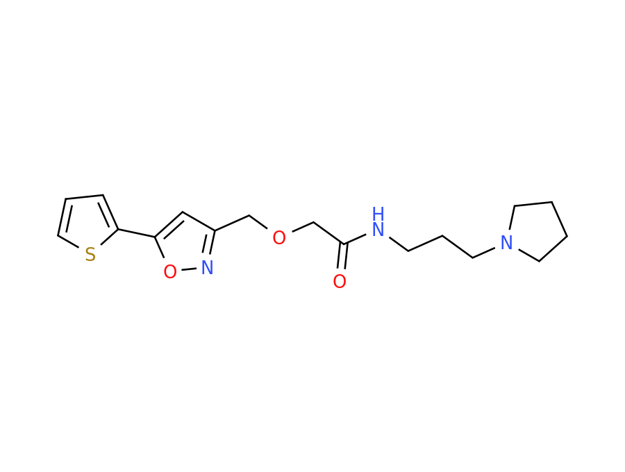 Structure Amb20557497
