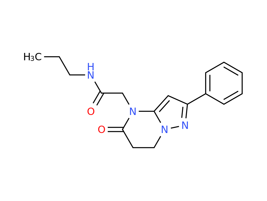 Structure Amb20558257