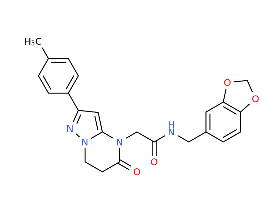 Structure Amb20558333