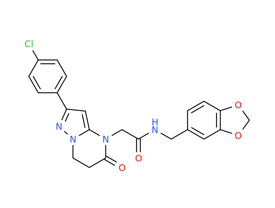 Structure Amb20558339