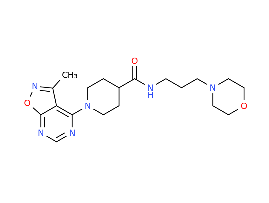 Structure Amb20558425