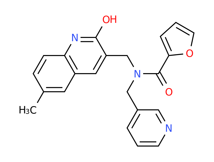 Structure Amb2055982