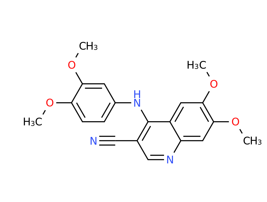 Structure Amb20560400