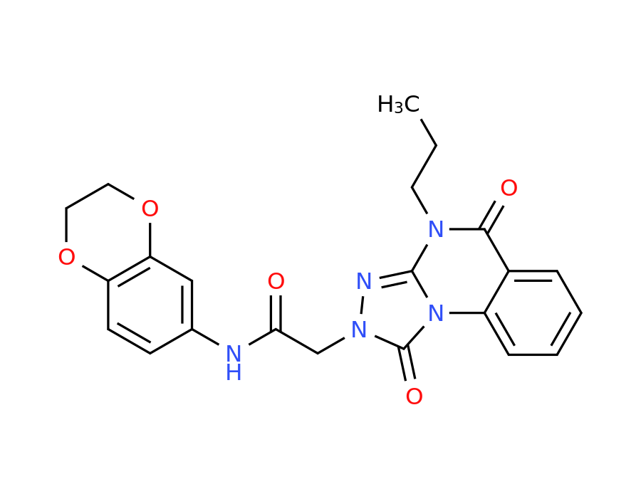 Structure Amb20560695