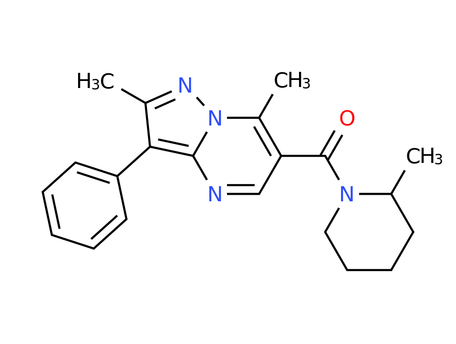 Structure Amb20565370