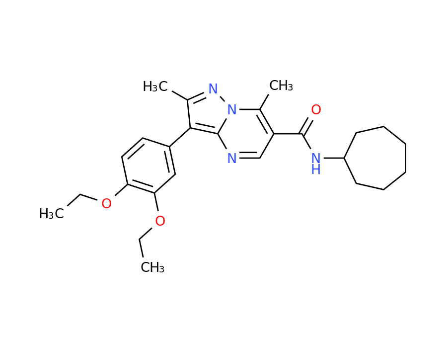 Structure Amb20565414