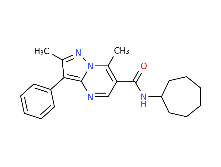 Structure Amb20565571