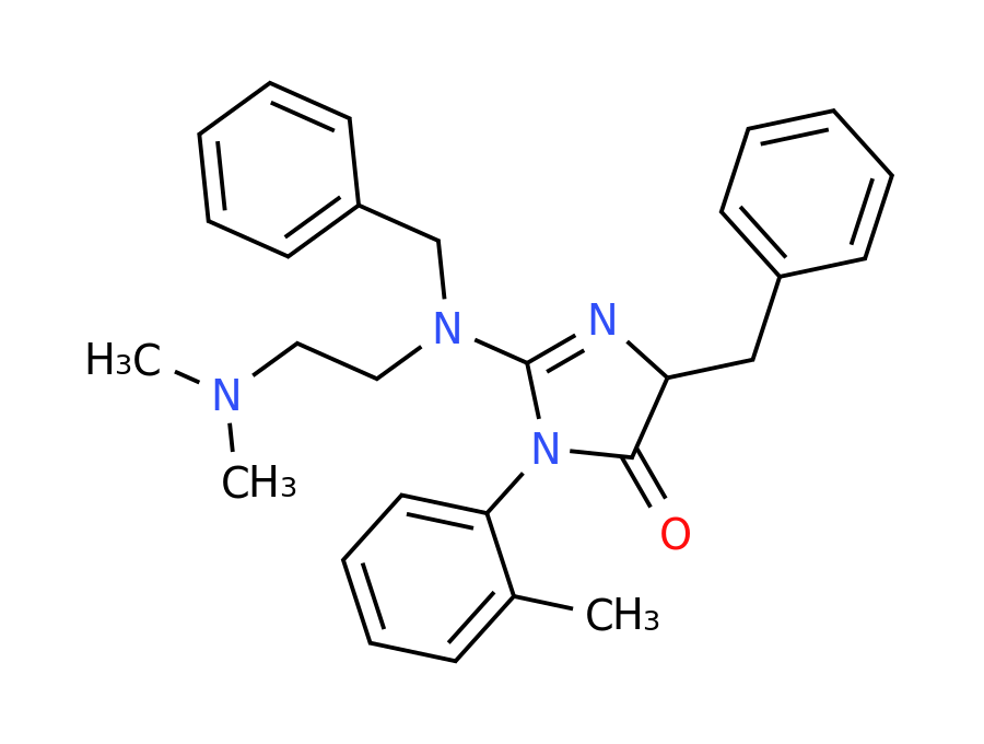Structure Amb20566116