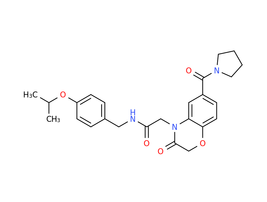 Structure Amb20566278