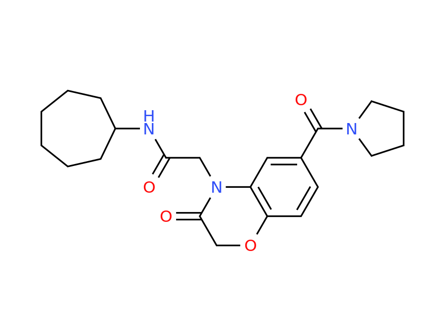Structure Amb20566279