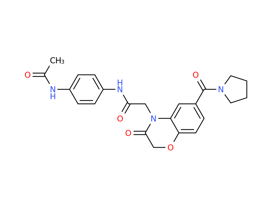 Structure Amb20566288