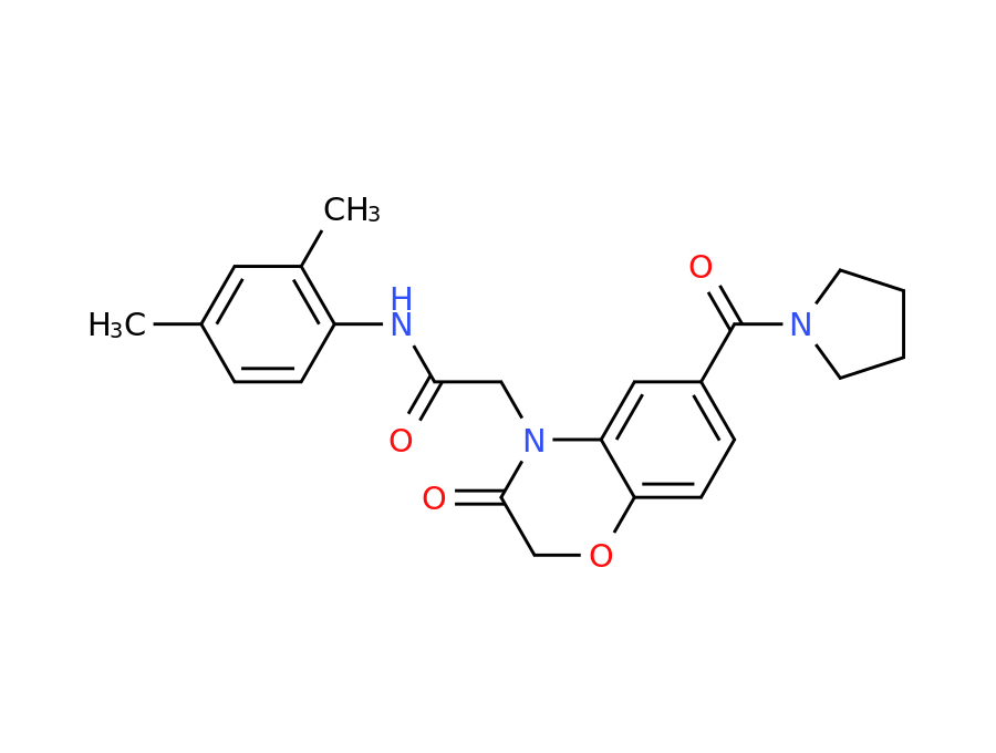 Structure Amb20566291