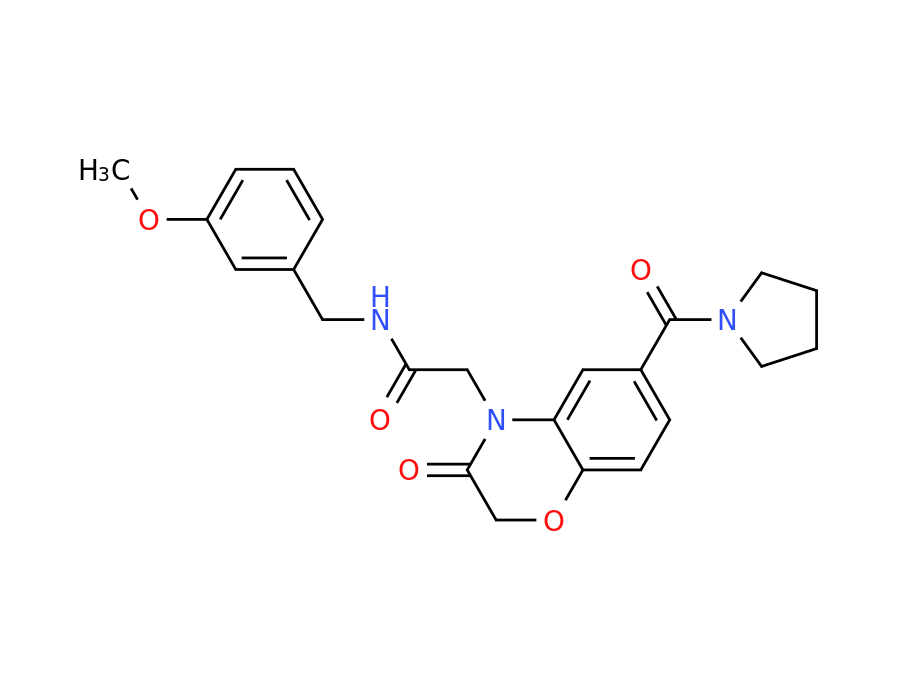 Structure Amb20566294