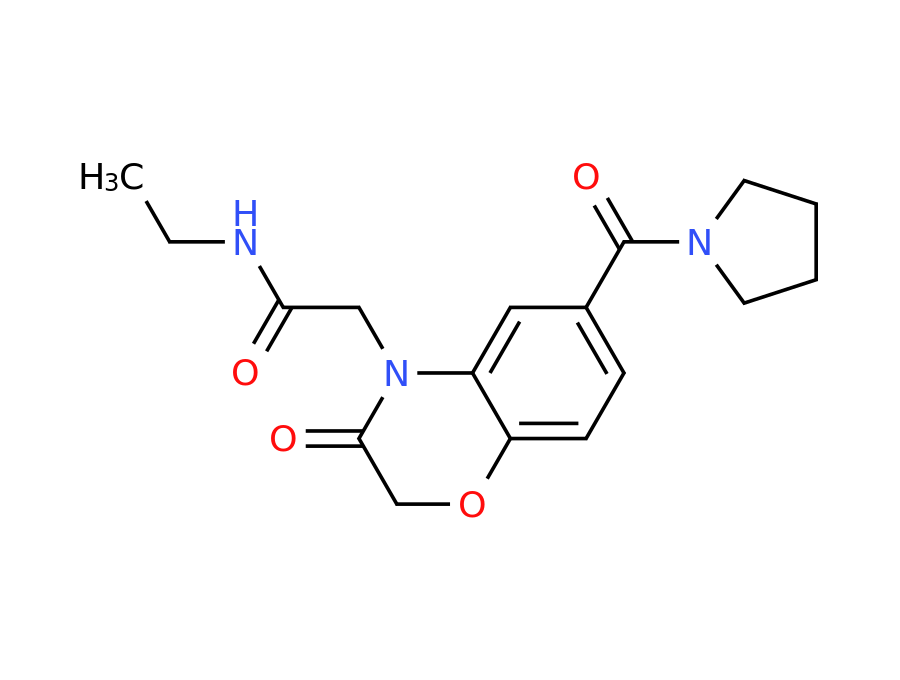Structure Amb20566357