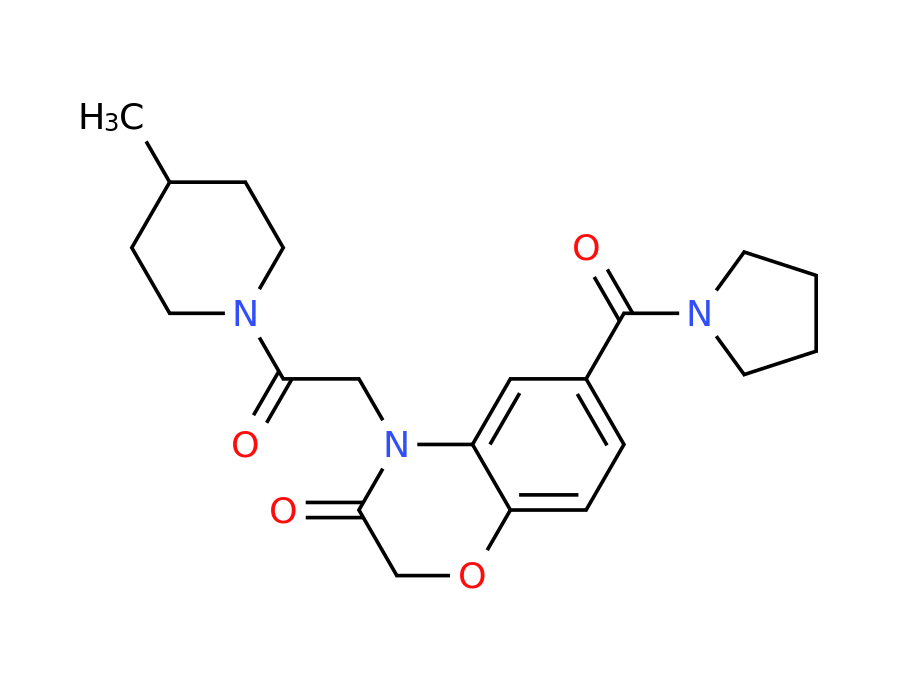 Structure Amb20566358