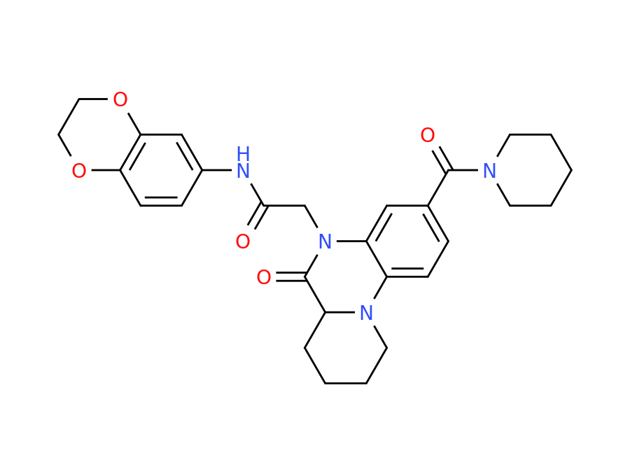 Structure Amb20566428