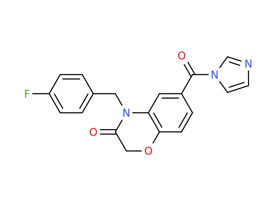 Structure Amb20566515