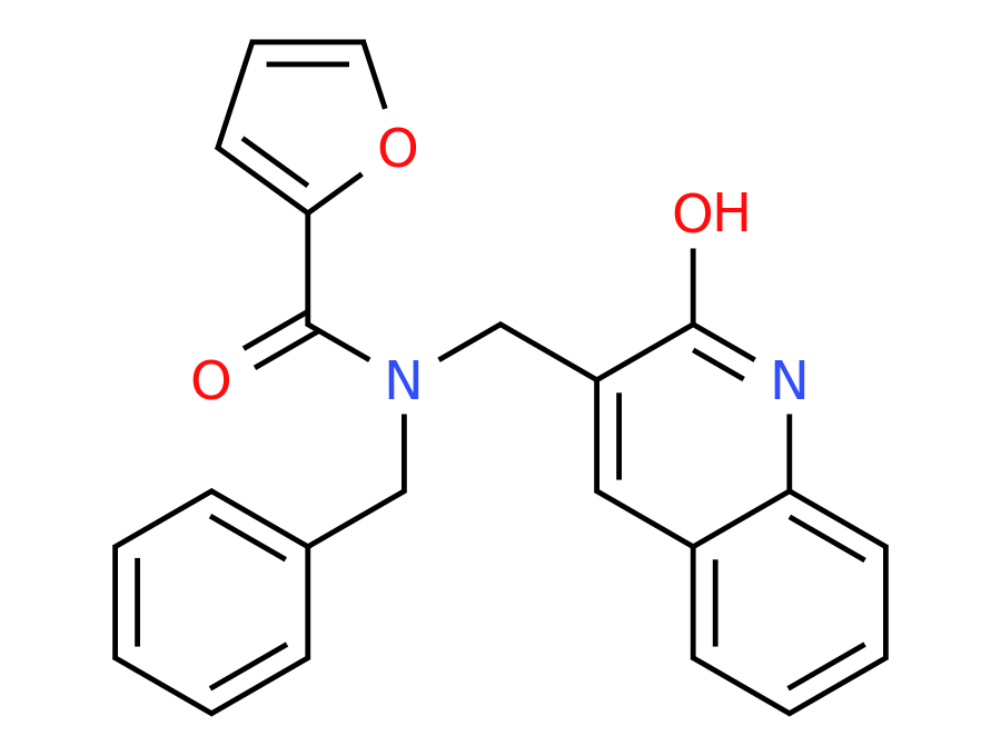 Structure Amb2056729