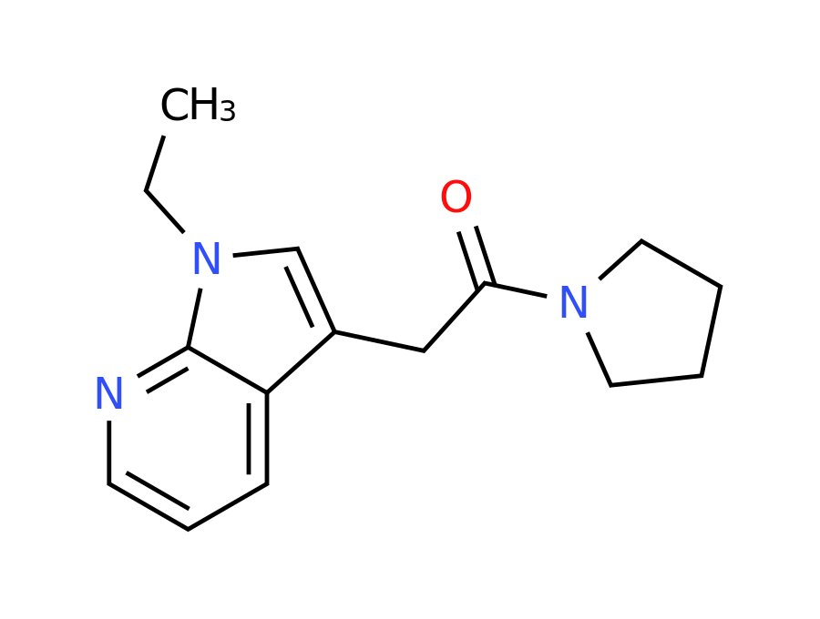 Structure Amb20567408