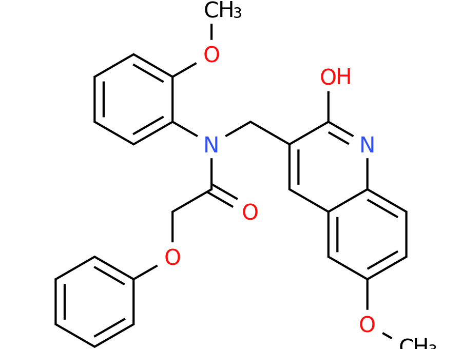 Structure Amb2057020
