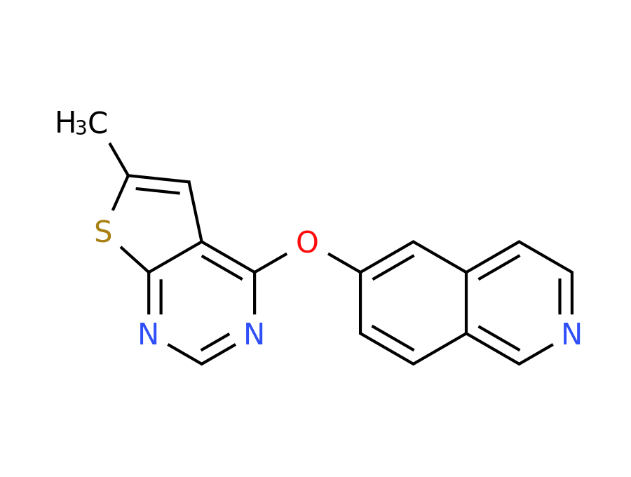 Structure Amb20574136