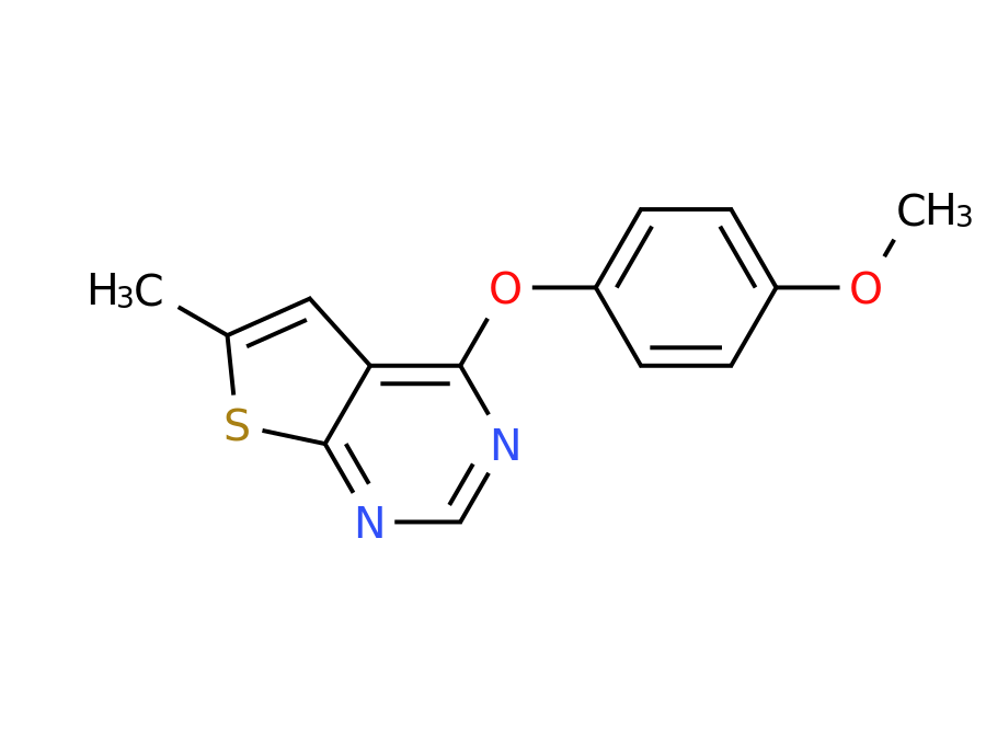 Structure Amb20574137