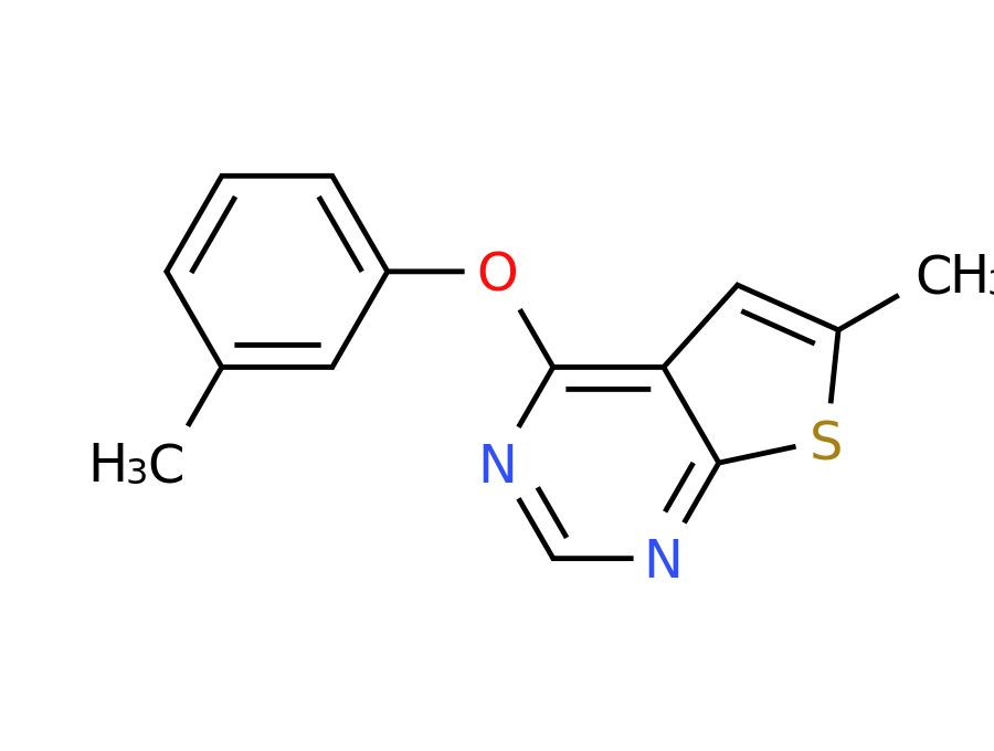 Structure Amb20574138