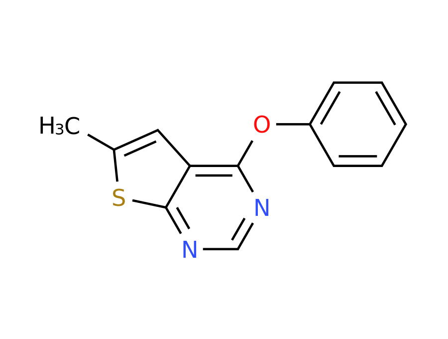 Structure Amb20574146