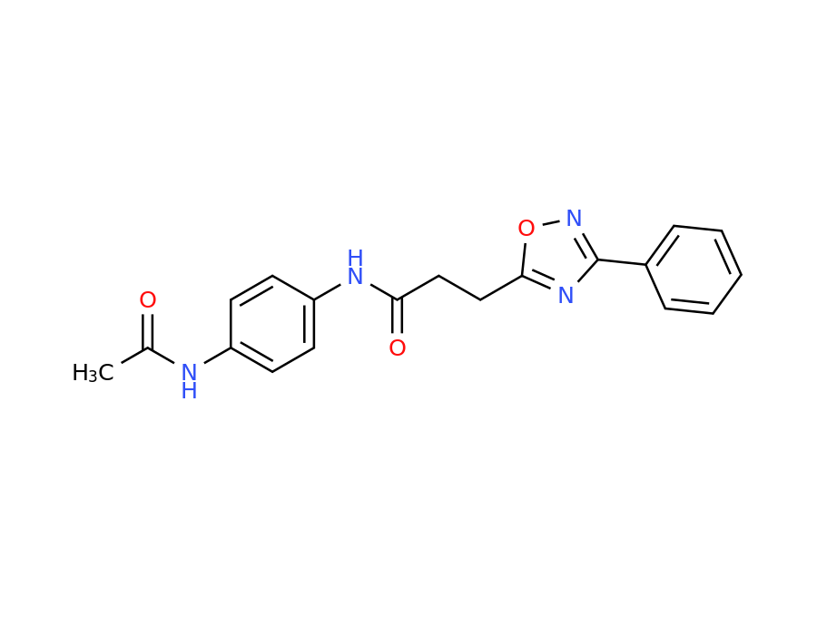 Structure Amb2057437