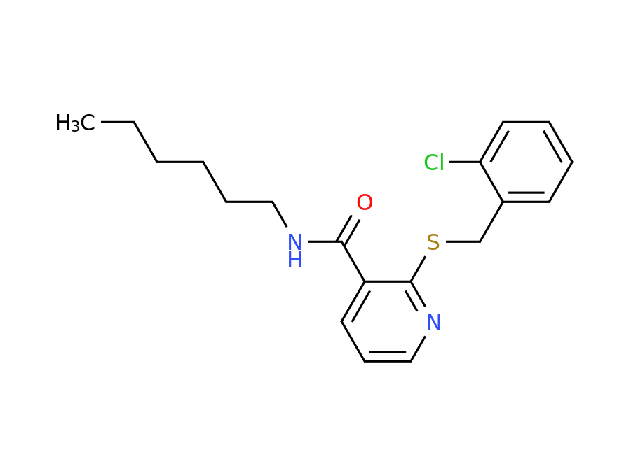 Structure Amb20579524