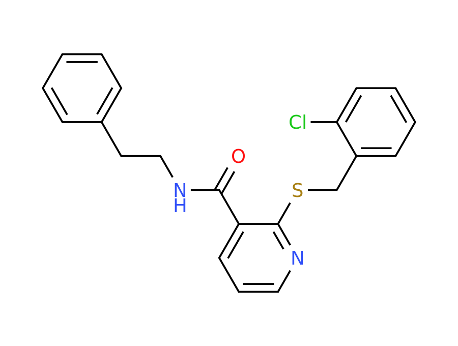 Structure Amb20579526