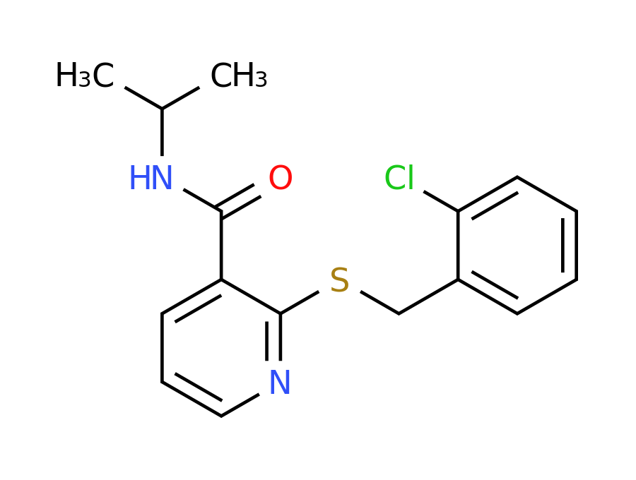 Structure Amb20579529
