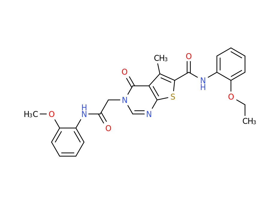 Structure Amb20579737