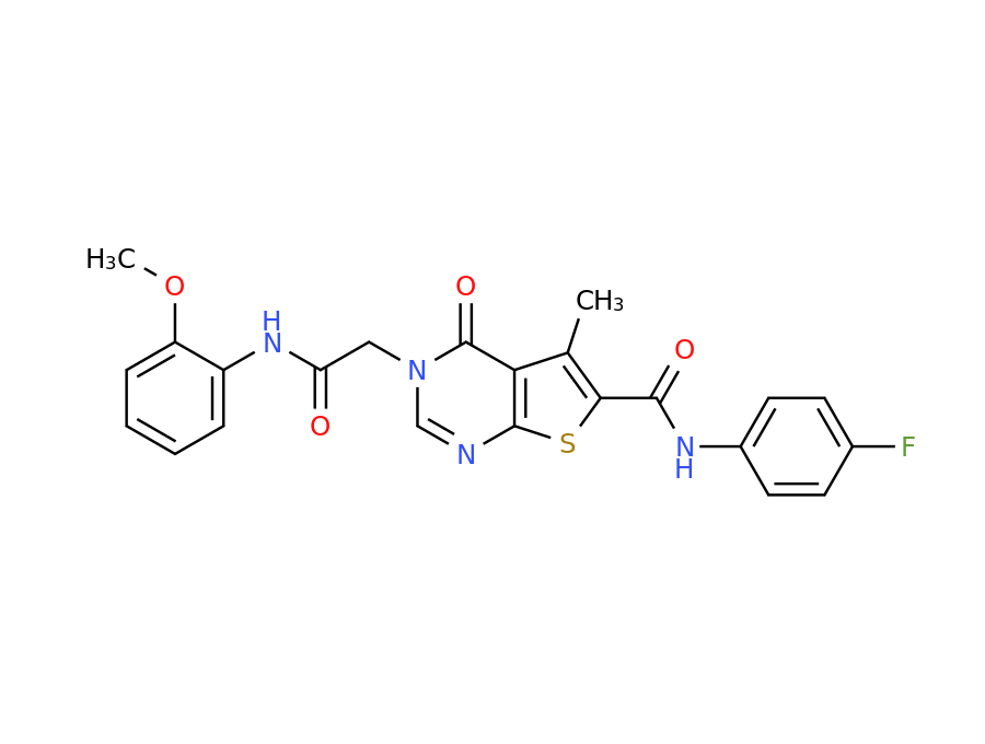 Structure Amb20579747