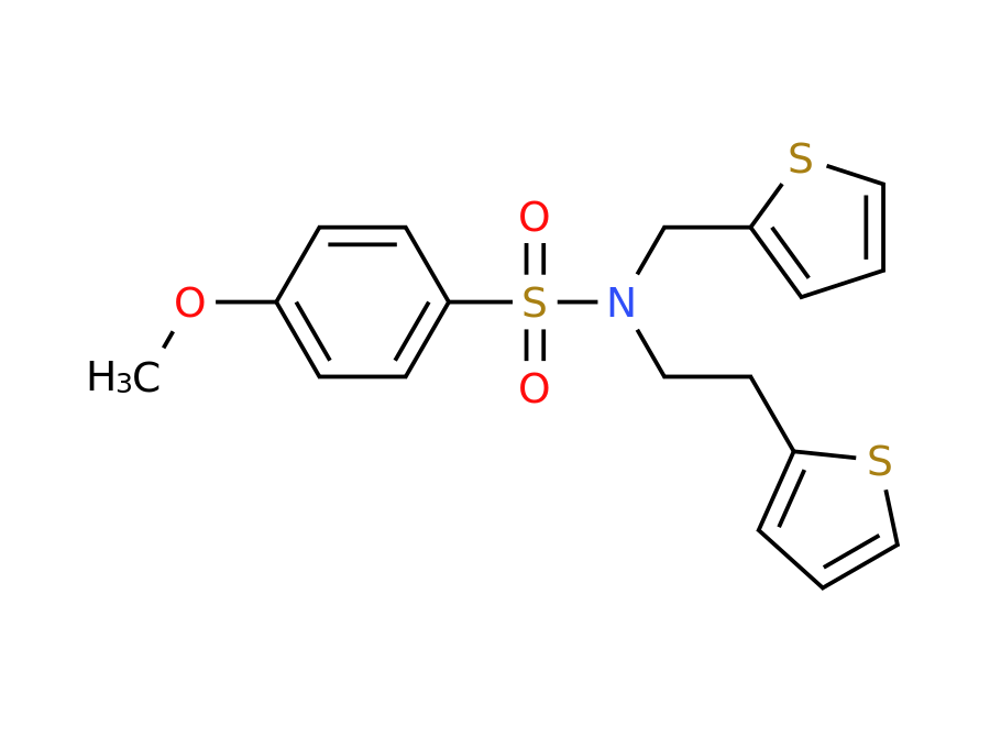 Structure Amb205806