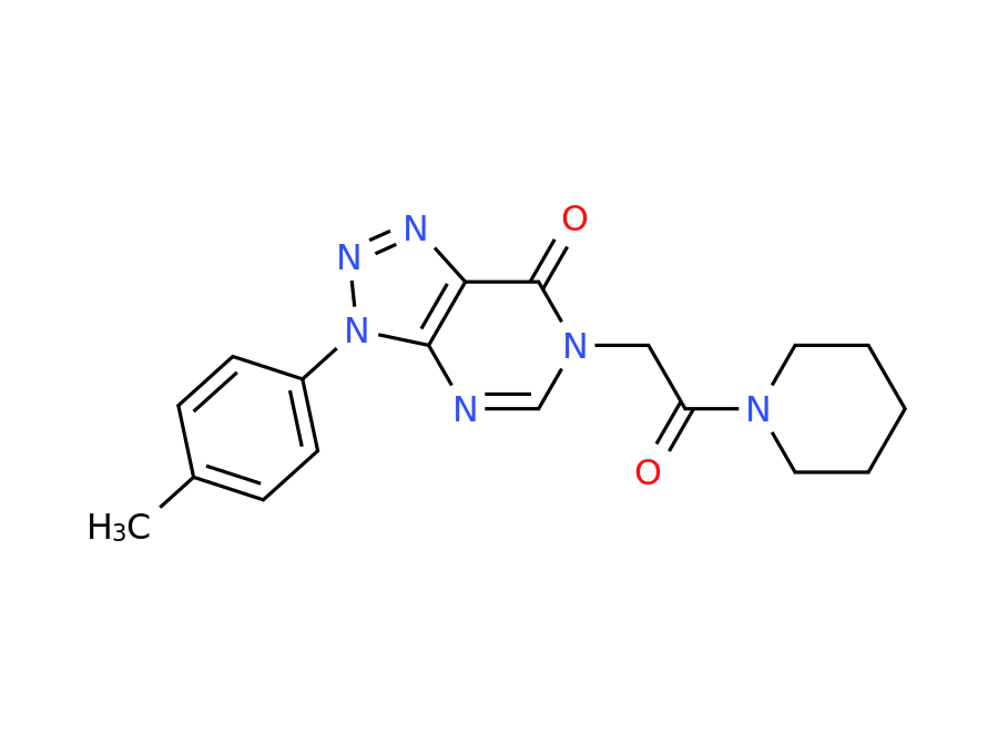 Structure Amb20582770