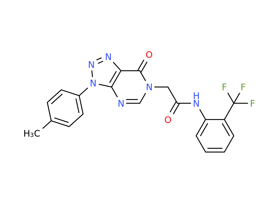 Structure Amb20582824